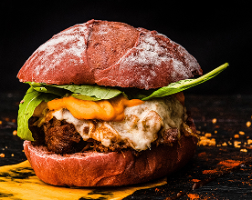 Итальянский